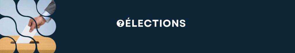 élections