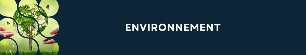 environnement
