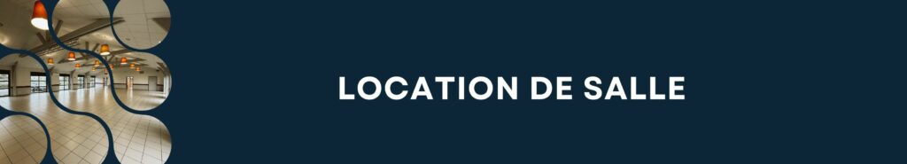 locations de salle
