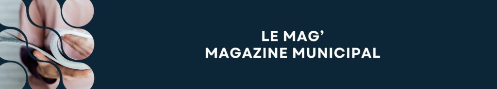 le mag